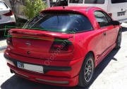 Opel Tigra Spoiler Model 2