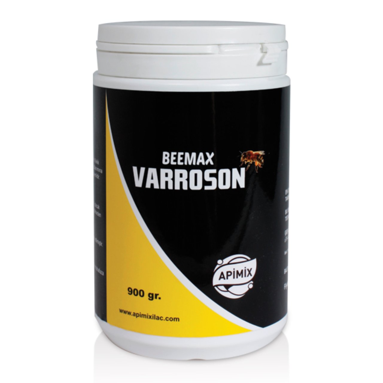 Beemax Varroson - 800 g
