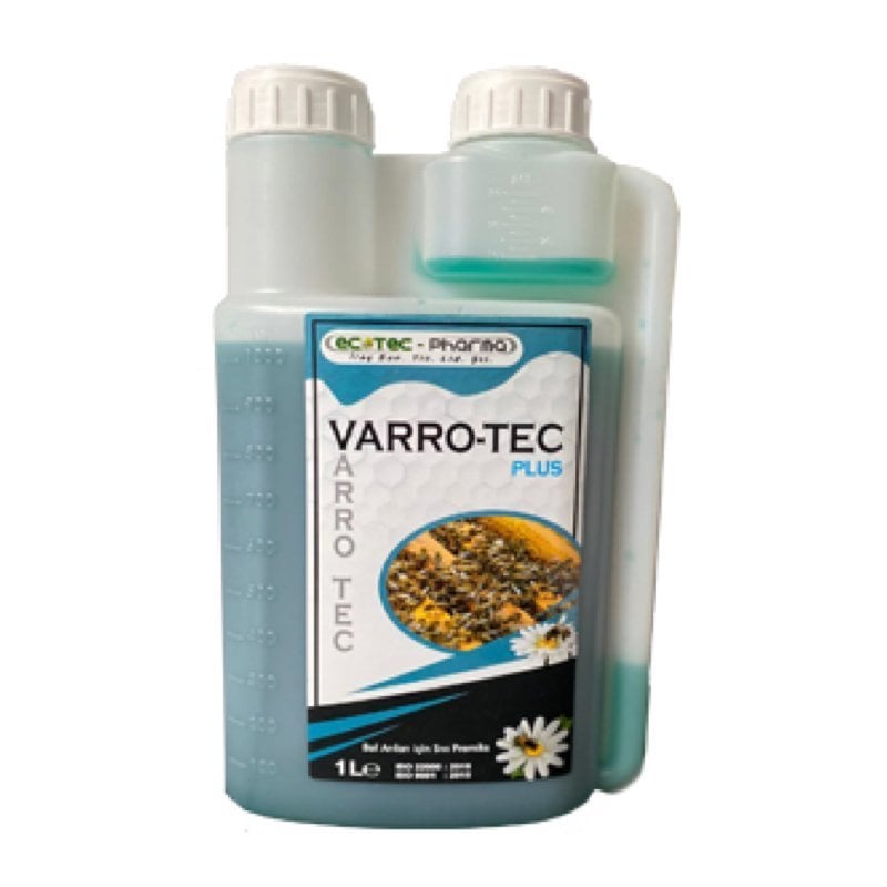 Varro-Tec Plus 1 Lt