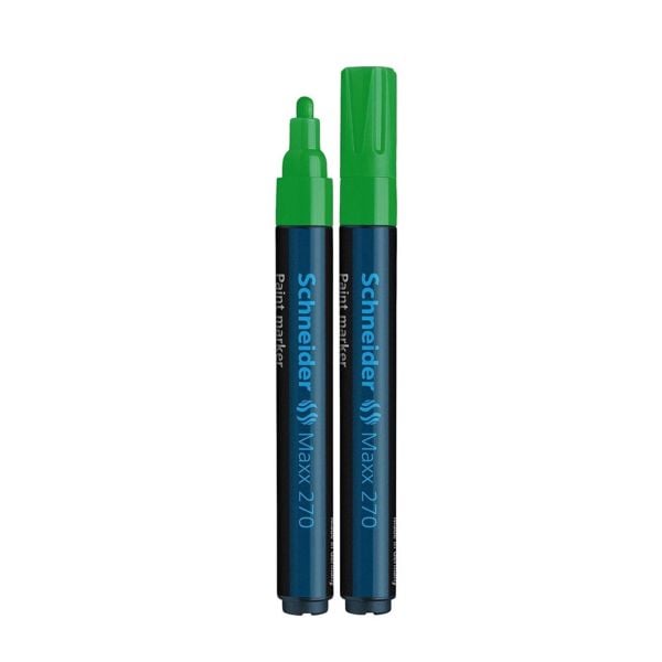 Ana Arı İşaretleme Kalemi - SCHNEIDER - 5 Renk Seçenekli