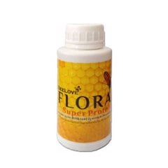 Flora Süper Protein - 500 ml