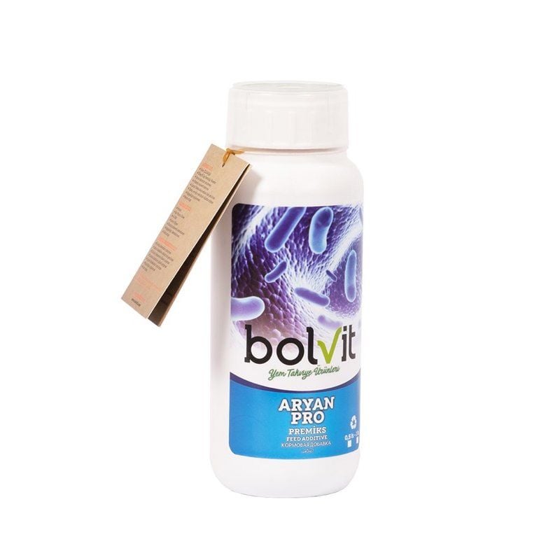 Bolvit Aryan Pro 500 ml