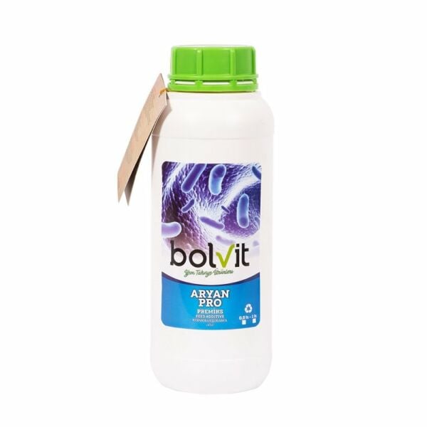 Bolvit Aryan Pro 1 Litre