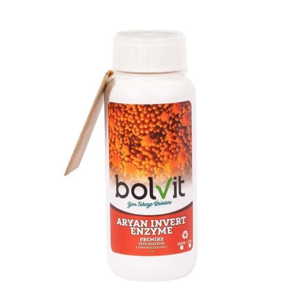 Bolvit Aryan İnvert Enzim 500 ml