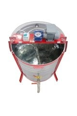 Şurup Karıştırma Makinesi -  275 Litre Kapasiteli (304 Kalite)