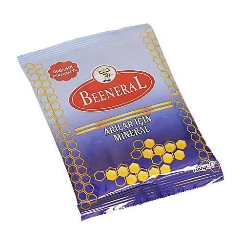Beeneral - Arılar için Vitamin ve Mineral