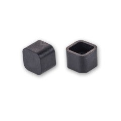 Kare Boru Tapası Dışına 22x22 mm