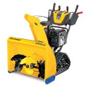 Cub Cadet XS3 76 TDE Kar Küreme Makinesi Paletli