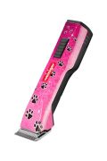 Heiniger Saphir Pink Evcil Hayvan Kırkma Makinesi