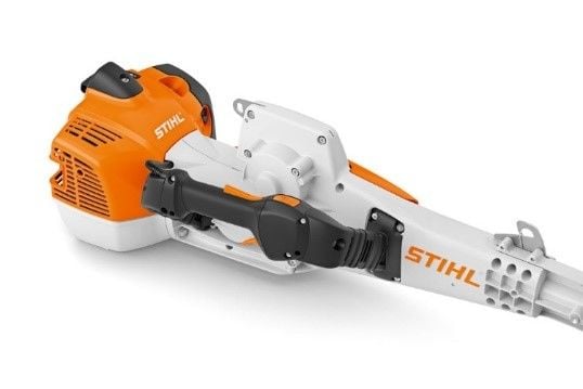 Stihl Sp 482 Benzinli Zeytin Hasat Makinesi