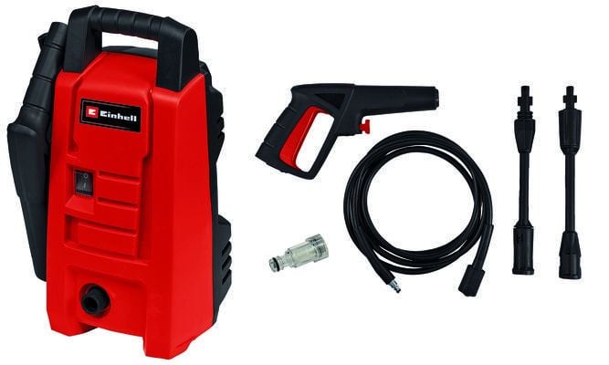 Einhell TC-HP 90 Yüksek Basınçlı Yıkama