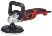 Einhell CC-PO 1100/150 E Polisaj ve Zımpara Makinesi