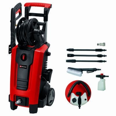 Einhell TE-HP 170 Yüksek Basınçlı Yıkama