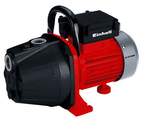 Einhell GC-GP 6036 Bahçe Pompası