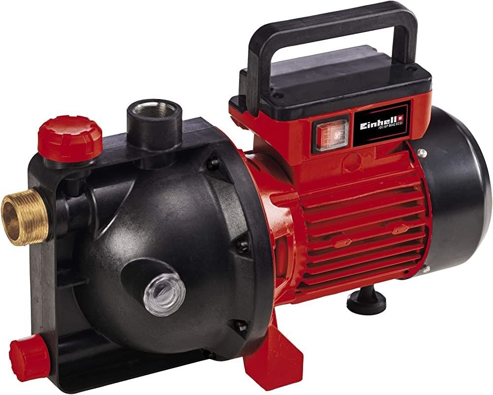 Einhell GC-GP 6040 ECO Bahçe Pompası