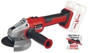 Einhell AXXIO 18/125 Q Akülü Avuç Taşlama