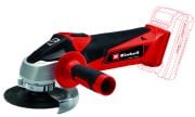 Einhell TC-AG 18/115 Li-Solo Akülü Avuç Taşlama