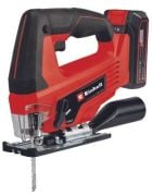 Einhell TC-JS 18 Li (1x2,5 Ah) Akülü Dekupaj Testere