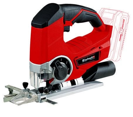 Einhell TE-JS 18 Li-Solo Akülü Dekupaj Testere