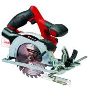 Einhell TE-CS 18/150 Li - Solo Akülü Daire Testere