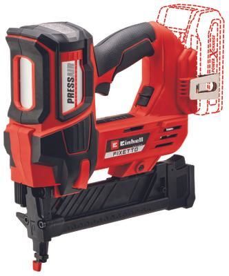 Einhell FIXETTO 18/38 S Akülü Zımba Makinası