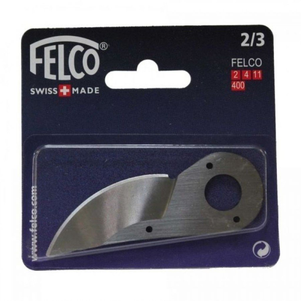 Felco 2-11 Budama Makası Yedek Bıçak