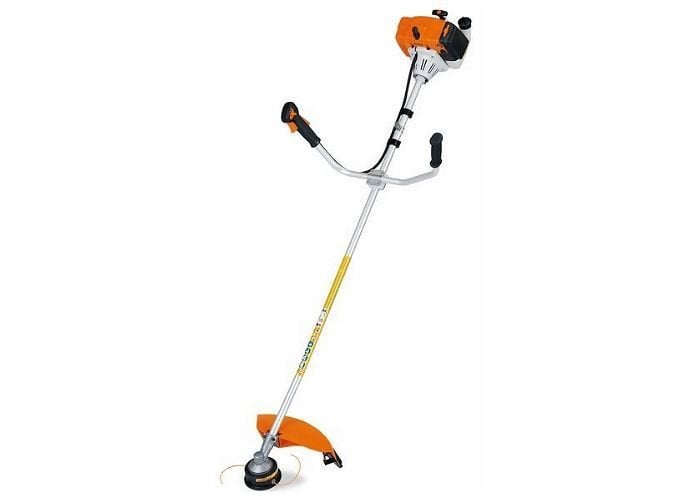 Stihl Fs 250 Motorlu Tırpan