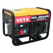 Veta VT-LDG12 Dizel Jeneratör