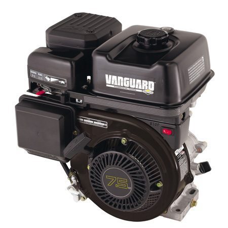 Brıggs Stratton VANGUARD/7,5 GROSS HP Benzinli Motor