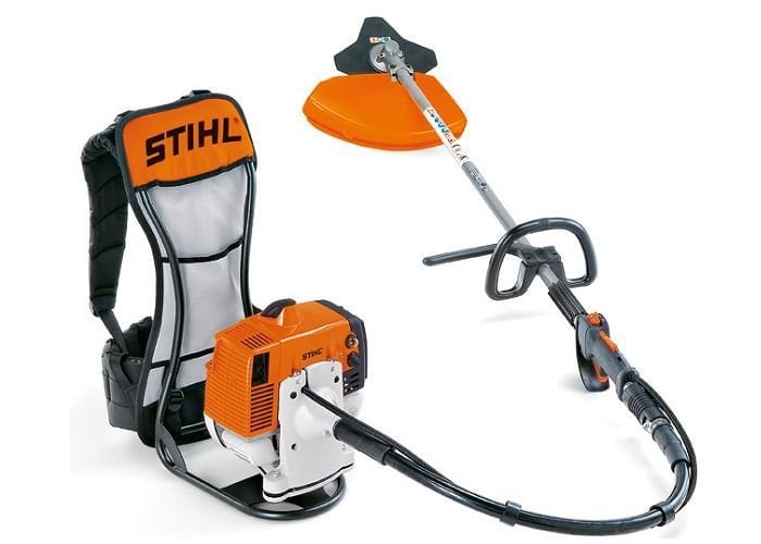 Stihl FR 480 Motorlu Tırpan