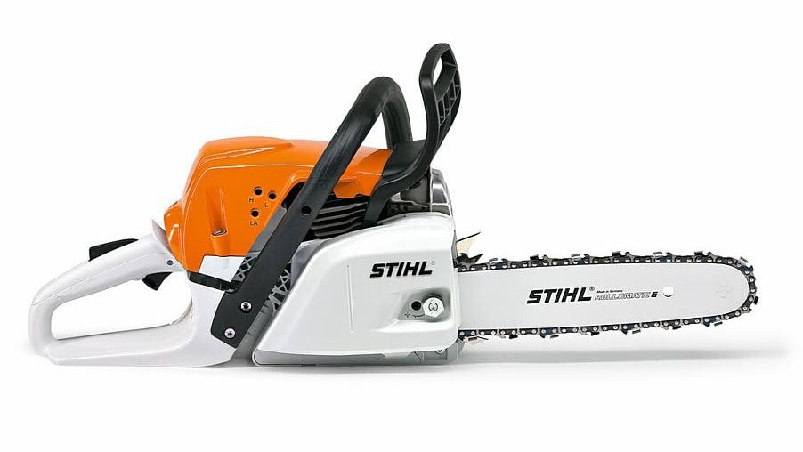 Stihl MS 231 Motorlu Testere