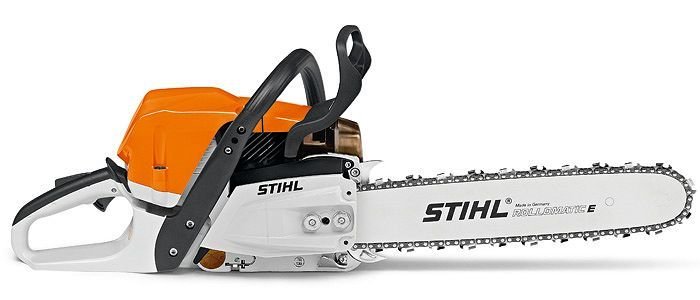 Stihl MS 362 C-M Motorlu Testere