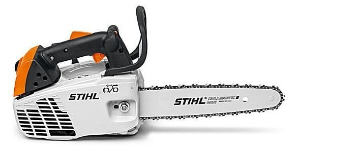 Stihl MS 193 T Ağaç Bakım Testeresi