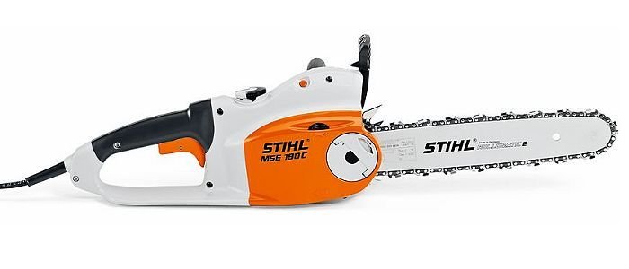 Stihl MSE 190 C-BQ Motorlu Testere