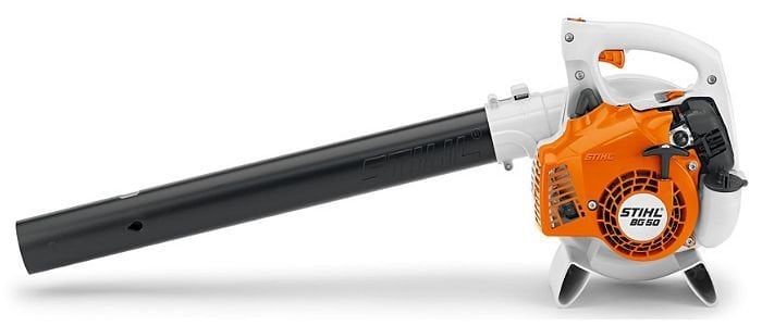 Stihl BG 50 Üfleme Makinesi