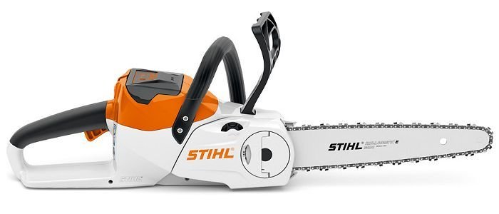 Stihl MSA 120 C-BQ Akülü Testere