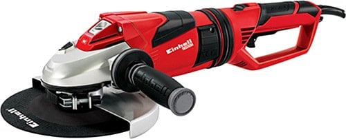 Einhell TE-AG 230 Büyük Taşlama