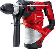 Einhell TC-RH 1600 Çantalı Kırıcı Delici 1600 W 4.0 J