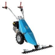 Bertolini BT 110 K700H 92 Cm 3.5X6 Tekerlek Çayır Biçme Makinesi