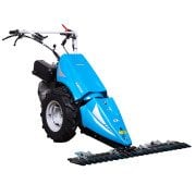 Bertolini 140 SD K7000HD 115cm Zıpkalı Çayır Biçme Makinesi