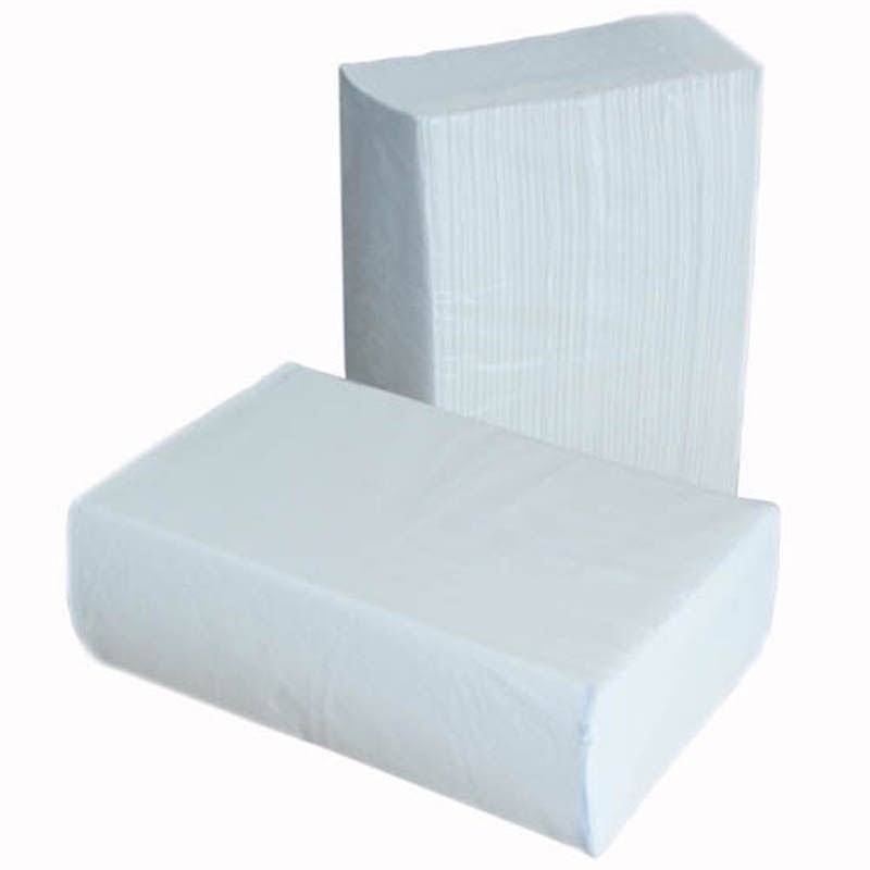 BNG Z Katlama Havlu Kağıdı 21 cm x 21 cm 120'li x 12 Paket