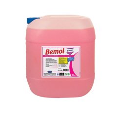 Bemol Parfümlü Yüzey Temizleyici 5*4 KG