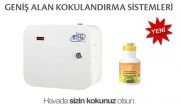 BNG Geniş Alan Koku Difüzörü (Aromalı) Kartuşu 125 ml