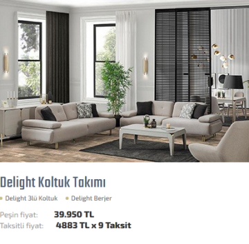 DELİGHT DÜĞÜN PAKETİ