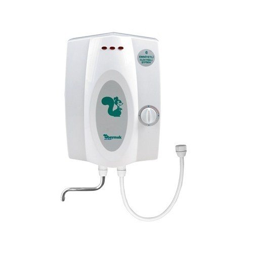 Baymak BT 8000 Banyo Tipi Ani Su Isıtıcı