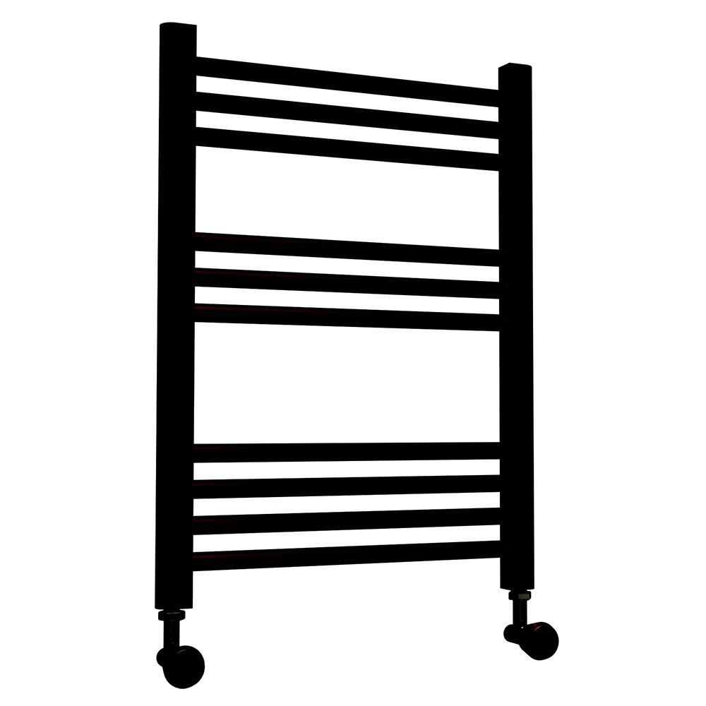 Alfa Siyah 50x70 cm Havlupan