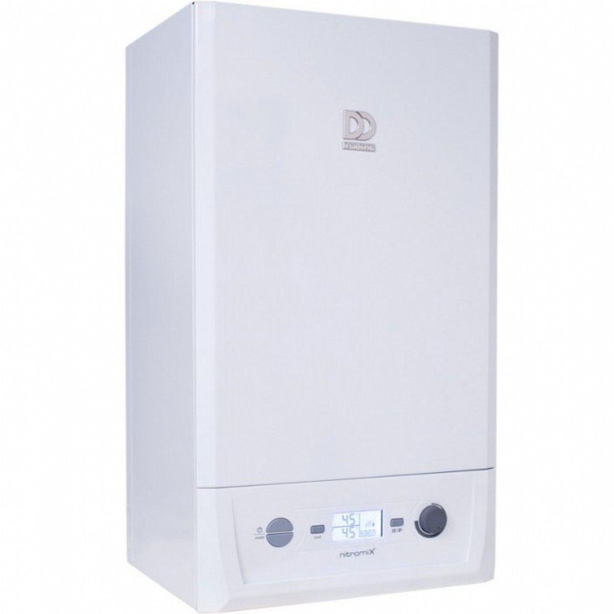 Nitromix 28KW P28 Tam Yoğuşmalı Kombi 24.000 kcal/h