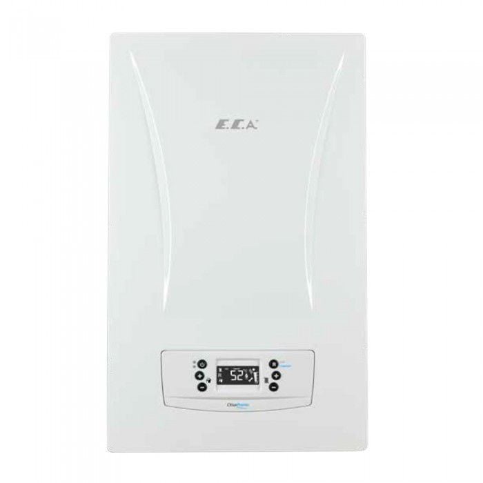 ECA Citius Premix 24KW Yoğuşmalı Kombi