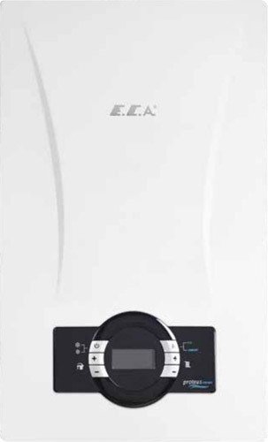 ECA Proteus Premix 42 Kw Tam Yoğuşmalı Kombi
