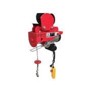 Mytol MV1208 600 - 1200 Kg Şaryolu Elektrikli Mini Vinç 4 Hareketli